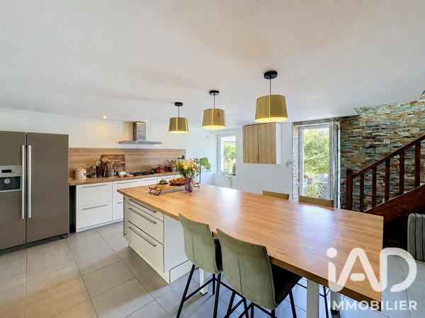Maison à vendre 4 pièces 154,62 m² Pléneuf-Val-André