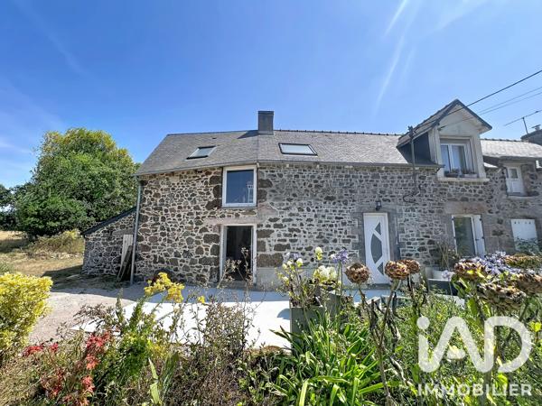 Maison à vendre 4 pièces 154,62 m² Pléneuf-Val-André
