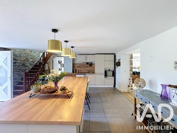 Maison à vendre 4 pièces 154,62 m² Pléneuf-Val-André
