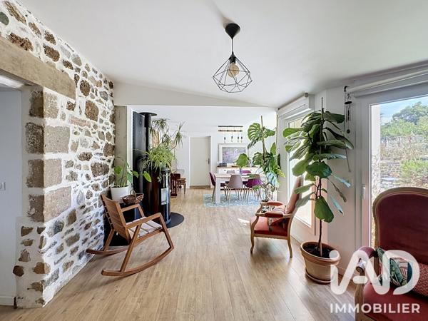 Maison à vendre 4 pièces 154,62 m² Pléneuf-Val-André