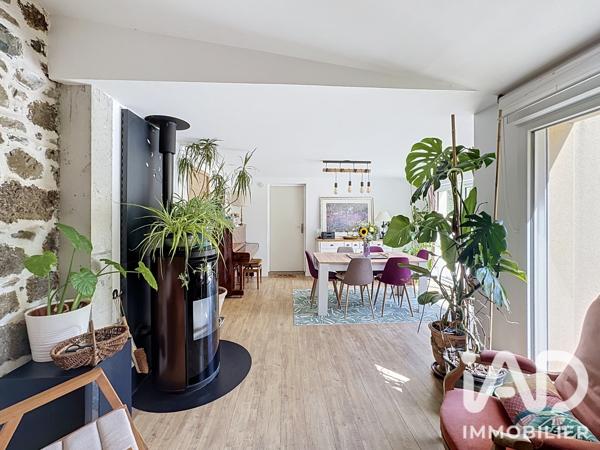 Maison à vendre 4 pièces 154,62 m² Pléneuf-Val-André