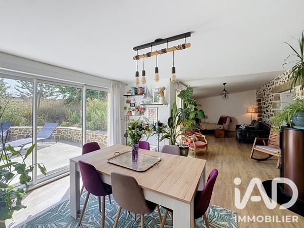 Maison à vendre 4 pièces 154,62 m² Pléneuf-Val-André