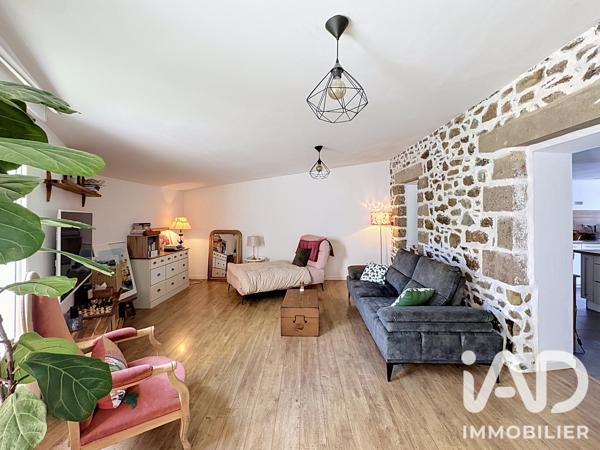 Maison à vendre 4 pièces 154,62 m² Pléneuf-Val-André