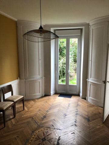 PROCHE GARE MARITIME ET STE ANNE,  
Nantes 44000