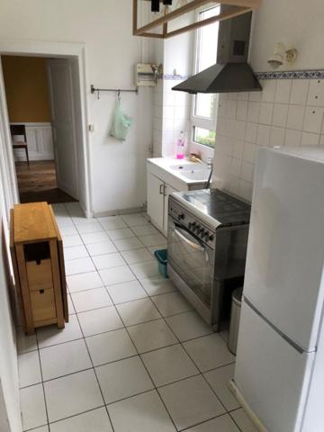 PROCHE GARE MARITIME ET STE ANNE,  
Nantes 44000