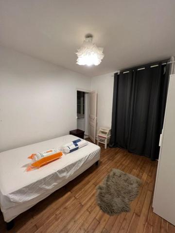 PROCHE GARE MARITIME ET STE ANNE,  
Nantes 44000