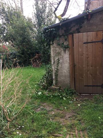 PROCHE GARE MARITIME ET STE ANNE,  
Nantes 44000