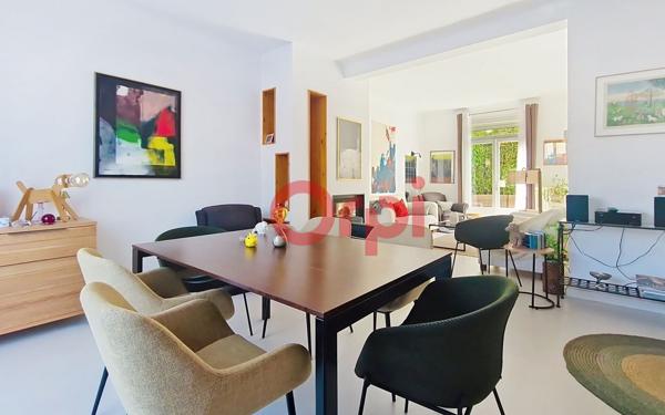 Maison à vendre    5 pièces • 122 m2 Perpignan