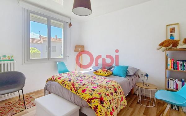 Maison à vendre    5 pièces • 122 m2 Perpignan