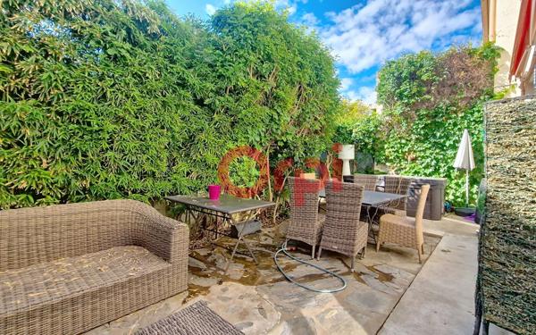 Maison à vendre    5 pièces • 122 m2 Perpignan