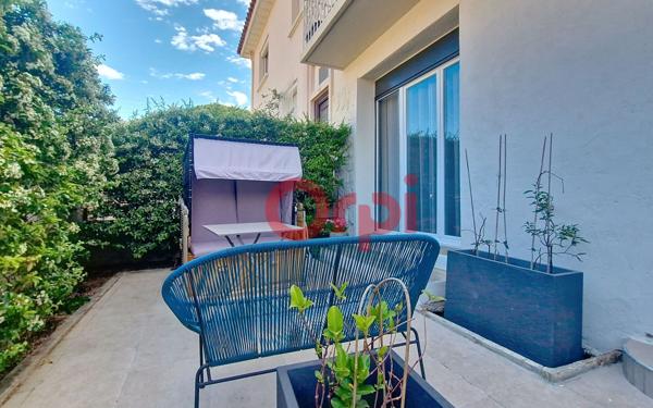 Maison à vendre    5 pièces • 122 m2 Perpignan