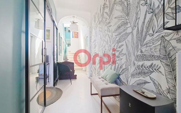 Maison à vendre    5 pièces • 122 m2 Perpignan