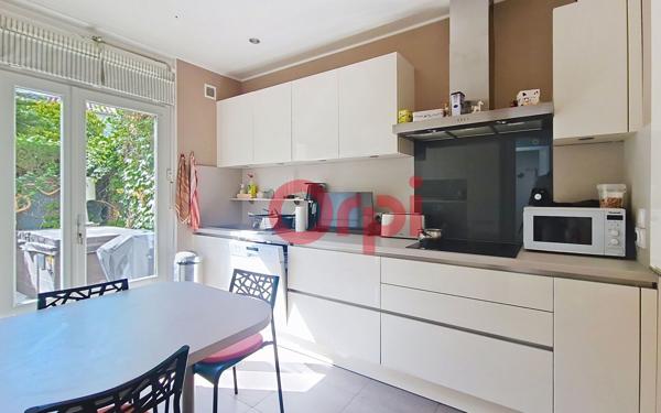 Maison à vendre    5 pièces • 122 m2 Perpignan