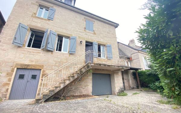 Maison à louer    5 pièces • 168,62 m2 Malemort-sur-Corrèze