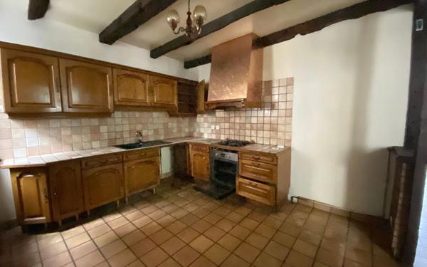 Maison à louer    5 pièces • 168,62 m2 Malemort-sur-Corrèze