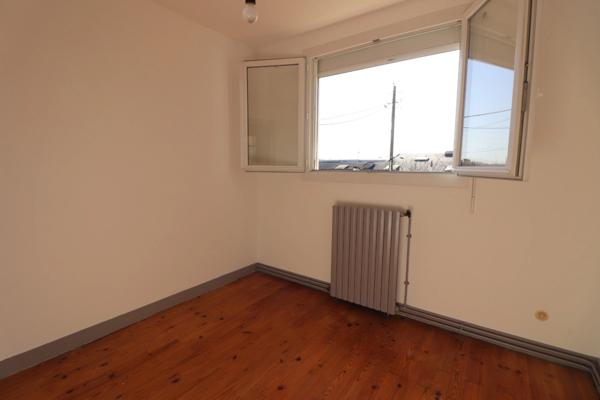 Maison 5 pièces 75m² secteur SAINT JEAN D'ANGELY (17)