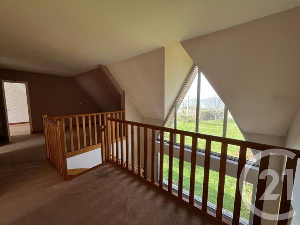 Maison à vendre  6 pièces - 134 m2 PLOURIVO - 22