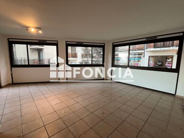 À vendre Appartement 4 pièces 90 m² - ÉVian-les-bains 74500