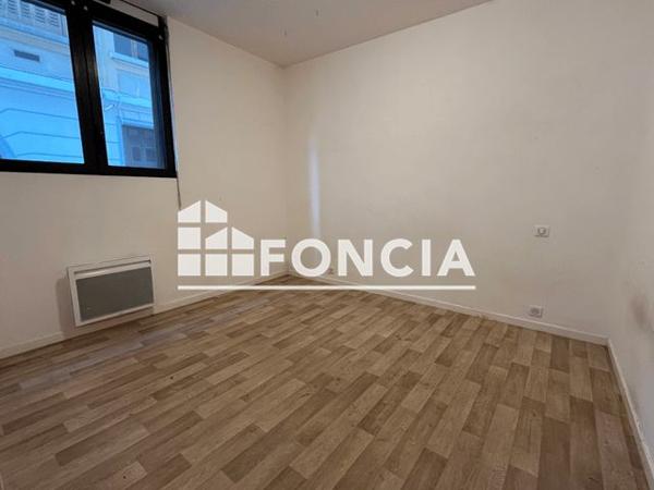 À vendre Appartement 4 pièces 90 m² - ÉVian-les-bains 74500