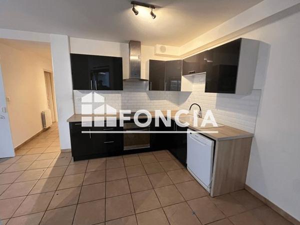 À vendre Appartement 4 pièces 90 m² - ÉVian-les-bains 74500