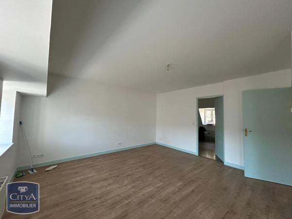Appartement à vendre 2 pièces 47m² Sedan (08200)