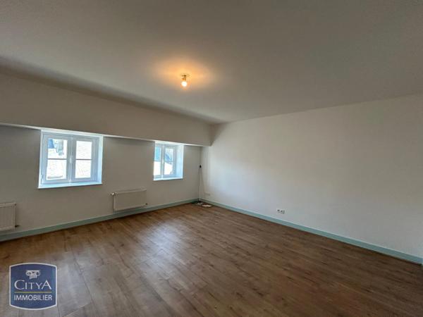 Appartement à vendre 2 pièces 47m² Sedan (08200)