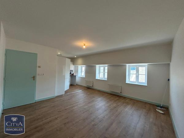 Appartement à vendre 2 pièces 47m² Sedan (08200)