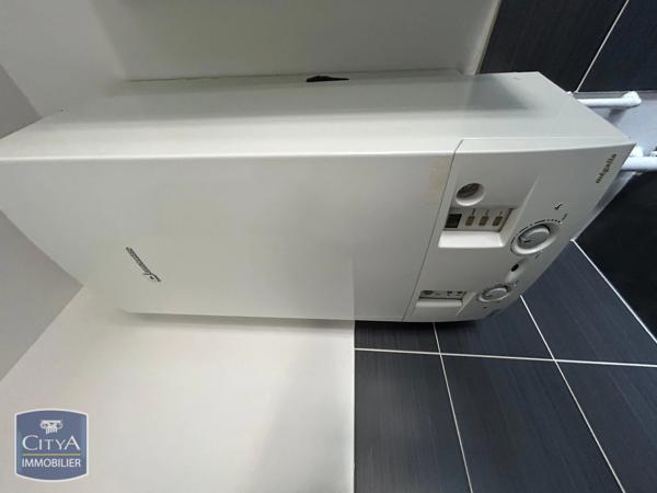 Appartement à vendre 2 pièces 47m² Sedan (08200)