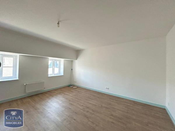 Appartement à vendre 2 pièces 47m² Sedan (08200)