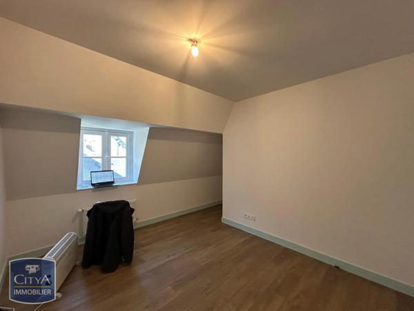 Appartement à vendre 2 pièces 47m² Sedan (08200)