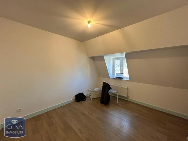 Appartement à vendre 2 pièces 47m² Sedan (08200)