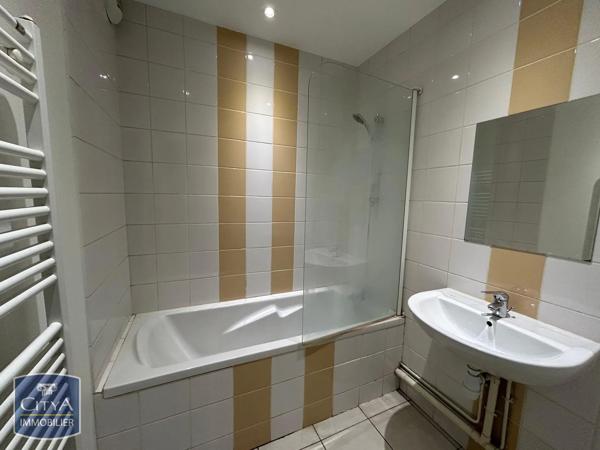 Appartement à vendre 2 pièces 47m² Sedan (08200)