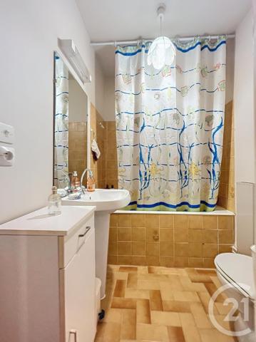 Appartement Studio à vendre  1 pièce - 24 m2 AMELIE LES BAINS PALALDA - 66