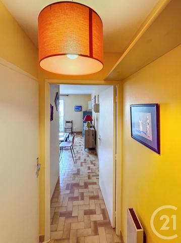 Appartement Studio à vendre  1 pièce - 24 m2 AMELIE LES BAINS PALALDA - 66