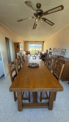 A vendre appartement T4 83 m2 Aubagne