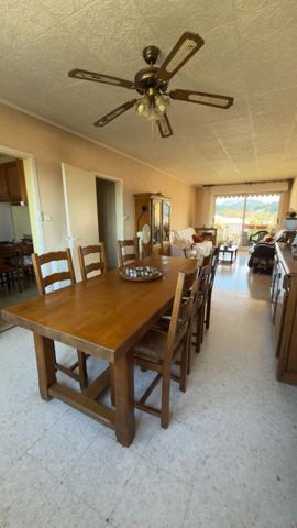 A vendre appartement T4 83 m2 Aubagne