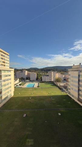 A vendre appartement T4 83 m2 Aubagne