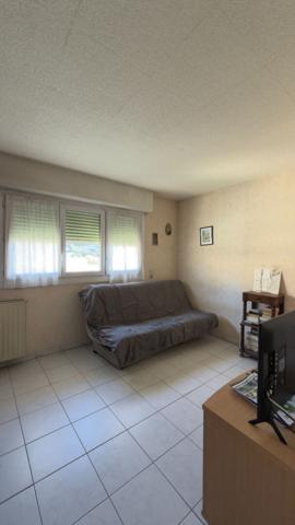 A vendre appartement T4 83 m2 Aubagne