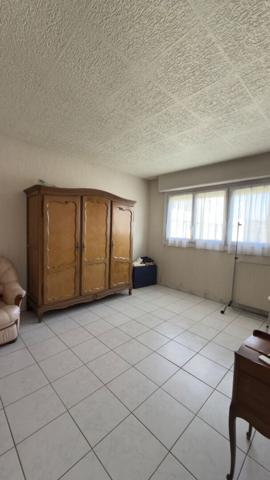 A vendre appartement T4 83 m2 Aubagne