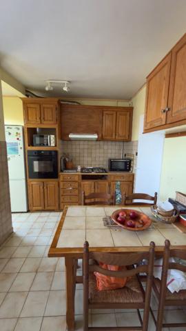 A vendre appartement T4 83 m2 Aubagne