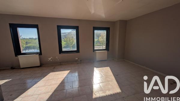 Murs commerciaux  à vendre 200 m² Houdain