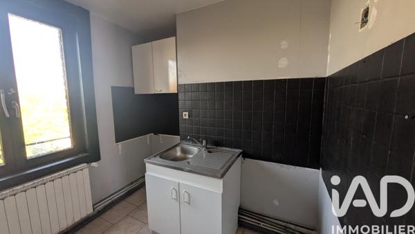 Murs commerciaux  à vendre 200 m² Houdain