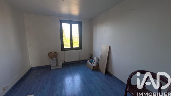 Murs commerciaux  à vendre 200 m² Houdain