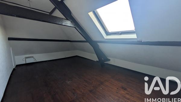 Murs commerciaux  à vendre 200 m² Houdain