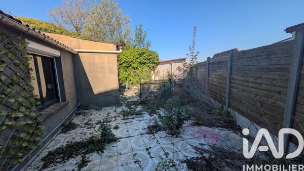 Murs commerciaux  à vendre 200 m² Houdain