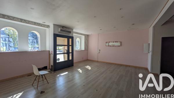 Murs commerciaux  à vendre 200 m² Houdain