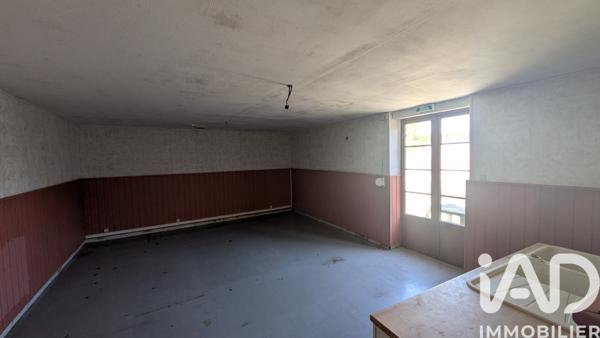 Murs commerciaux  à vendre 200 m² Houdain