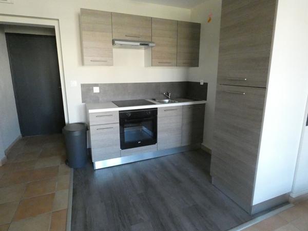 Appartement MEUBLE Villeneuve Sur Lot 2 pièce(s) avec balcon , Villeneuve sur lot