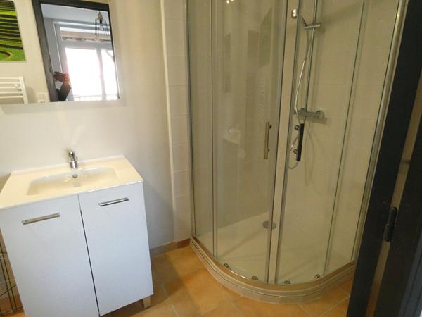 Appartement MEUBLE Villeneuve Sur Lot 2 pièce(s) avec balcon , Villeneuve sur lot