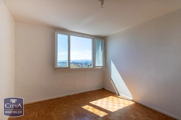Appartement à vendre 4 pièces 70m² Caluire-et-Cuire (69300)